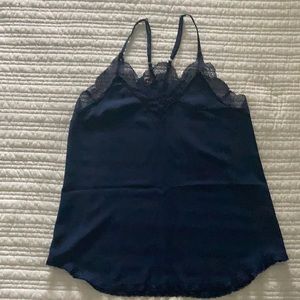 Ladies camisole